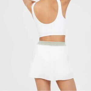 NWOT Offline aerie Tennis Dress/Skort with Cut Out and Open Back S